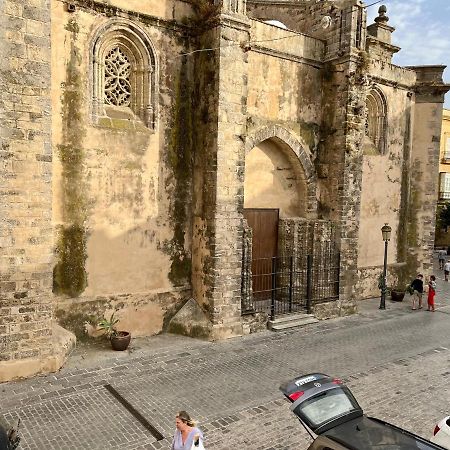 Apartamento Tarifa Centro Dış mekan fotoğraf