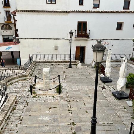 Apartamento Tarifa Centro Dış mekan fotoğraf