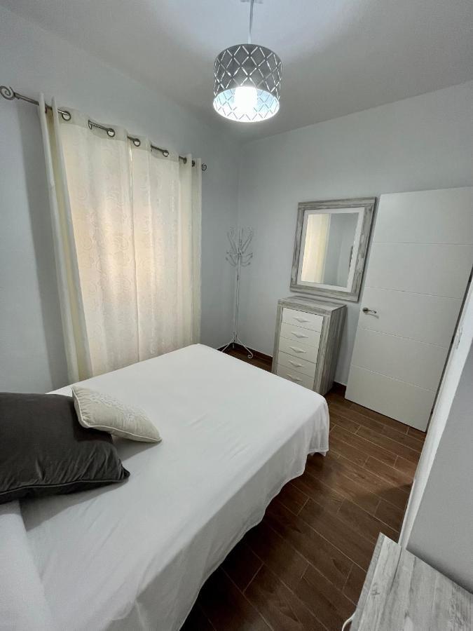 Apartamento Tarifa Centro Dış mekan fotoğraf