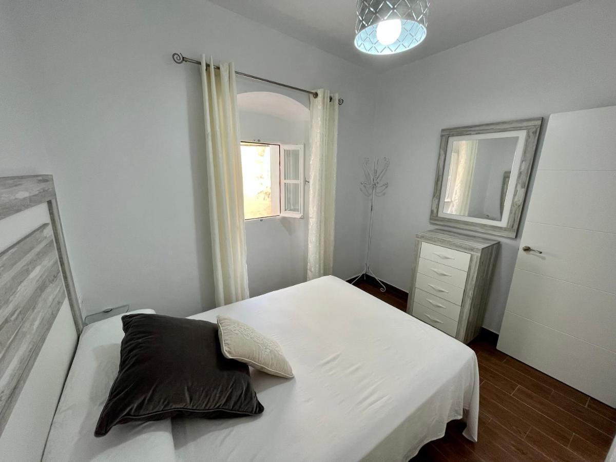 Apartamento Tarifa Centro Dış mekan fotoğraf