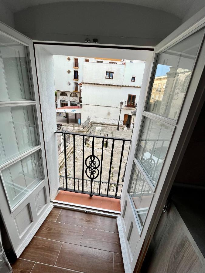 Apartamento Tarifa Centro Dış mekan fotoğraf