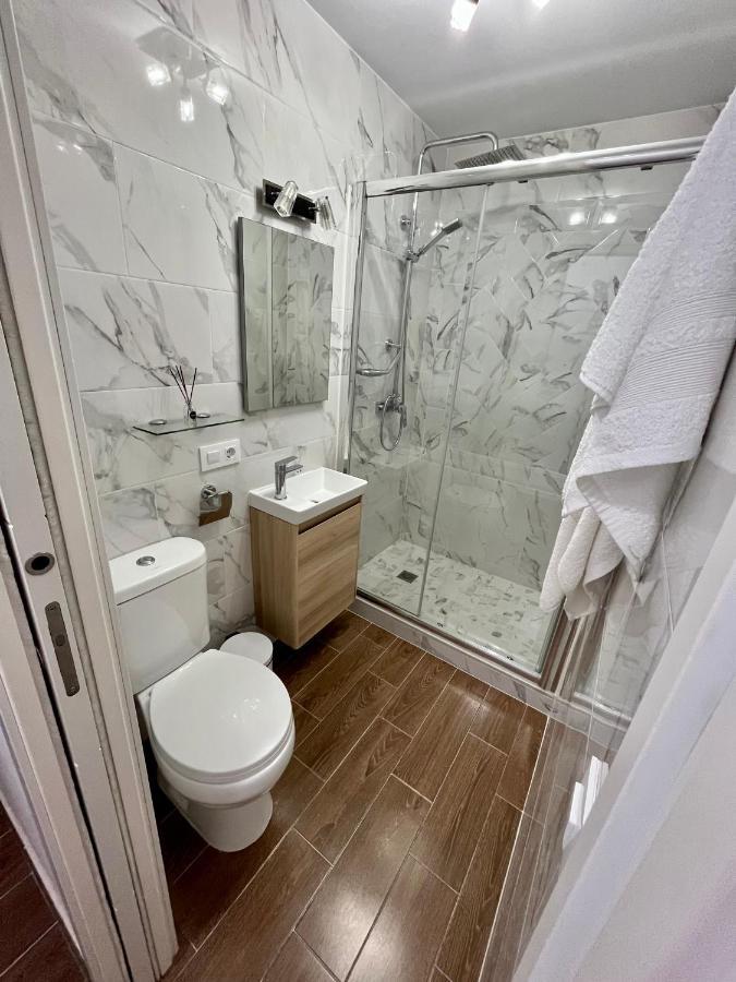 Apartamento Tarifa Centro Dış mekan fotoğraf