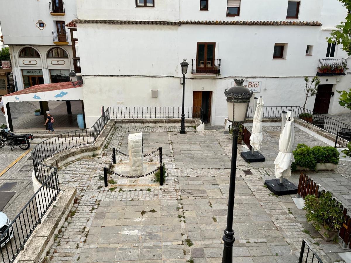 Apartamento Tarifa Centro Dış mekan fotoğraf